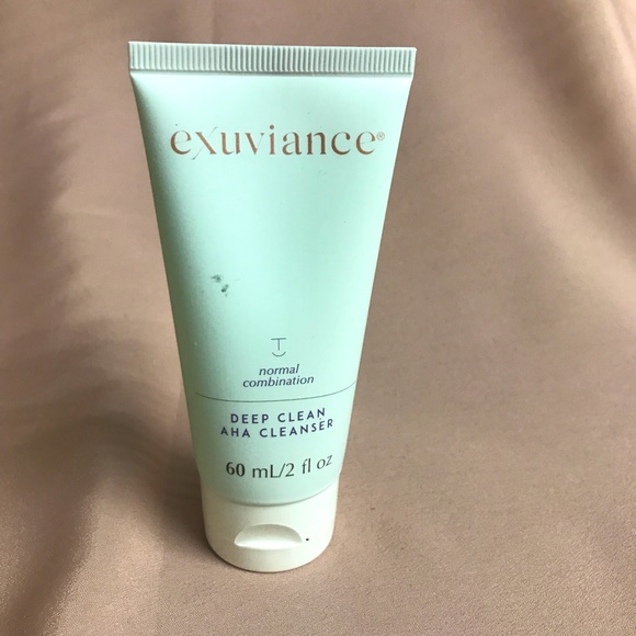 Exuviance Other - 🌺 3 for $10 🌺 New Exuviance Cleanser
